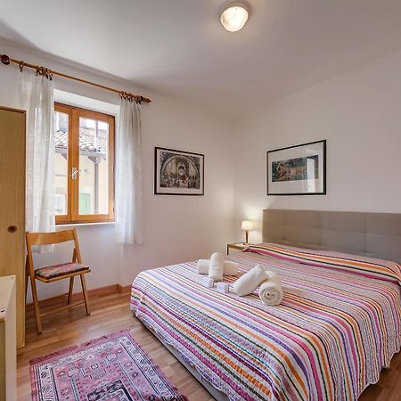 Appartamento Miorelli Torbole Sul Garda Dış mekan fotoğraf