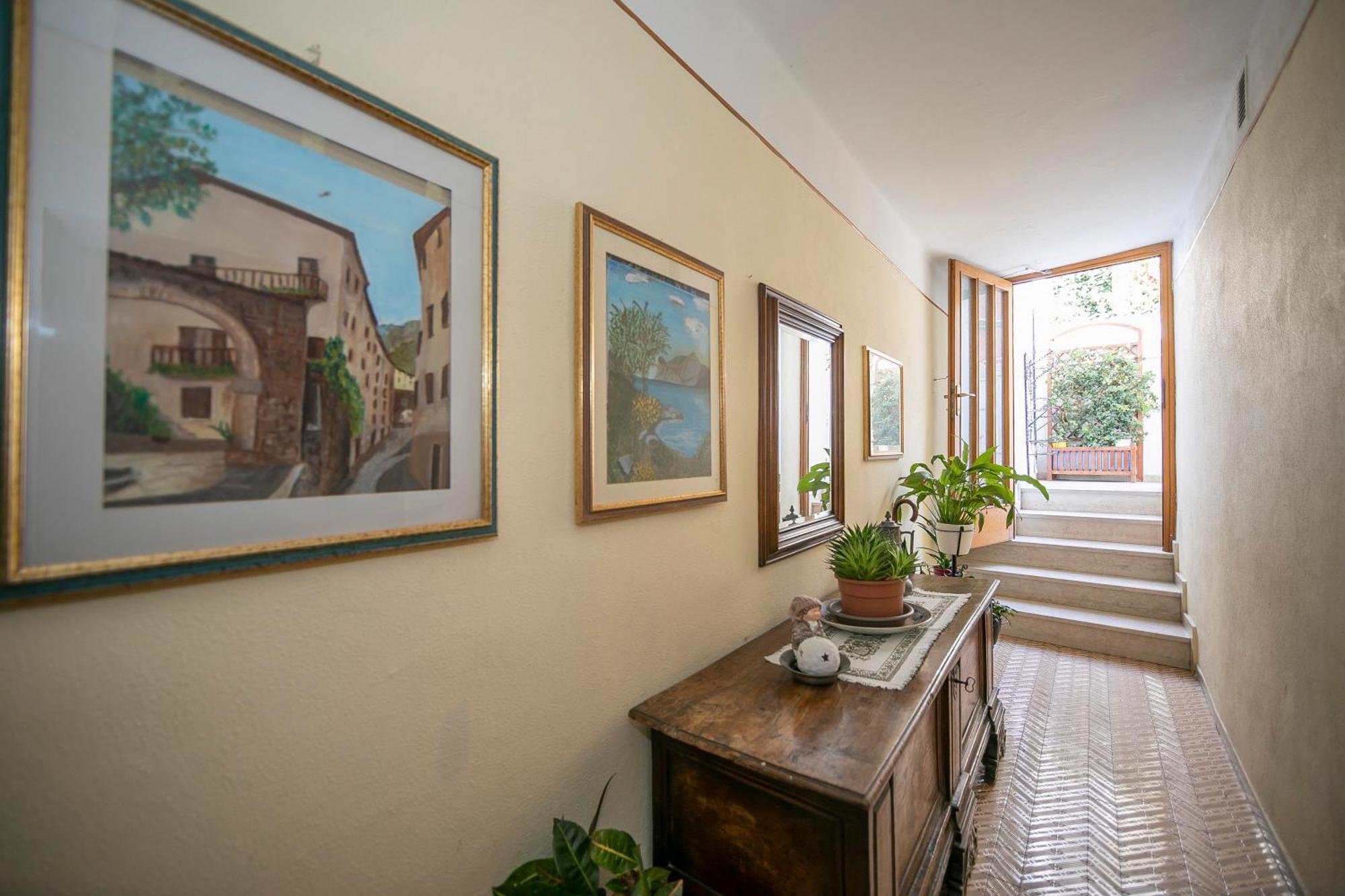 Appartamento Miorelli Torbole Sul Garda Dış mekan fotoğraf