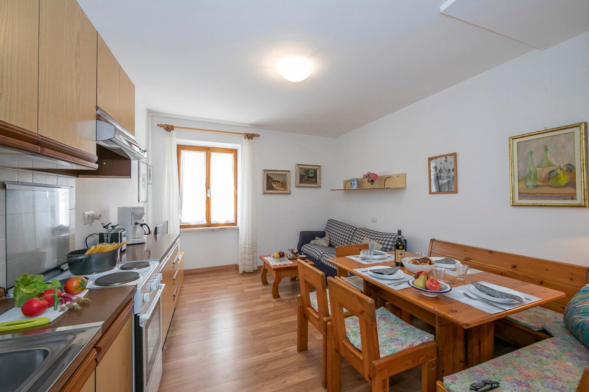 Appartamento Miorelli Torbole Sul Garda Dış mekan fotoğraf