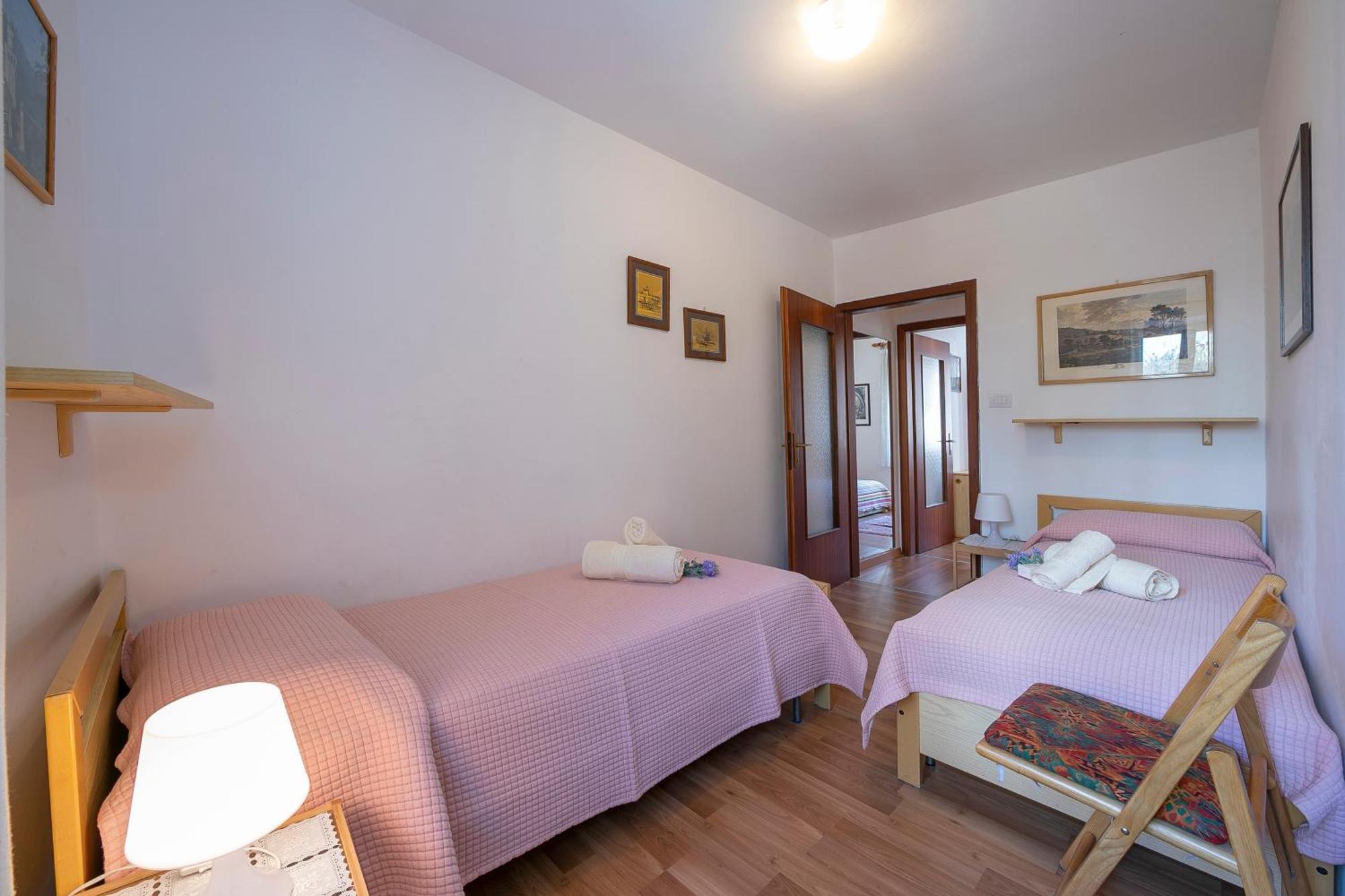 Appartamento Miorelli Torbole Sul Garda Dış mekan fotoğraf