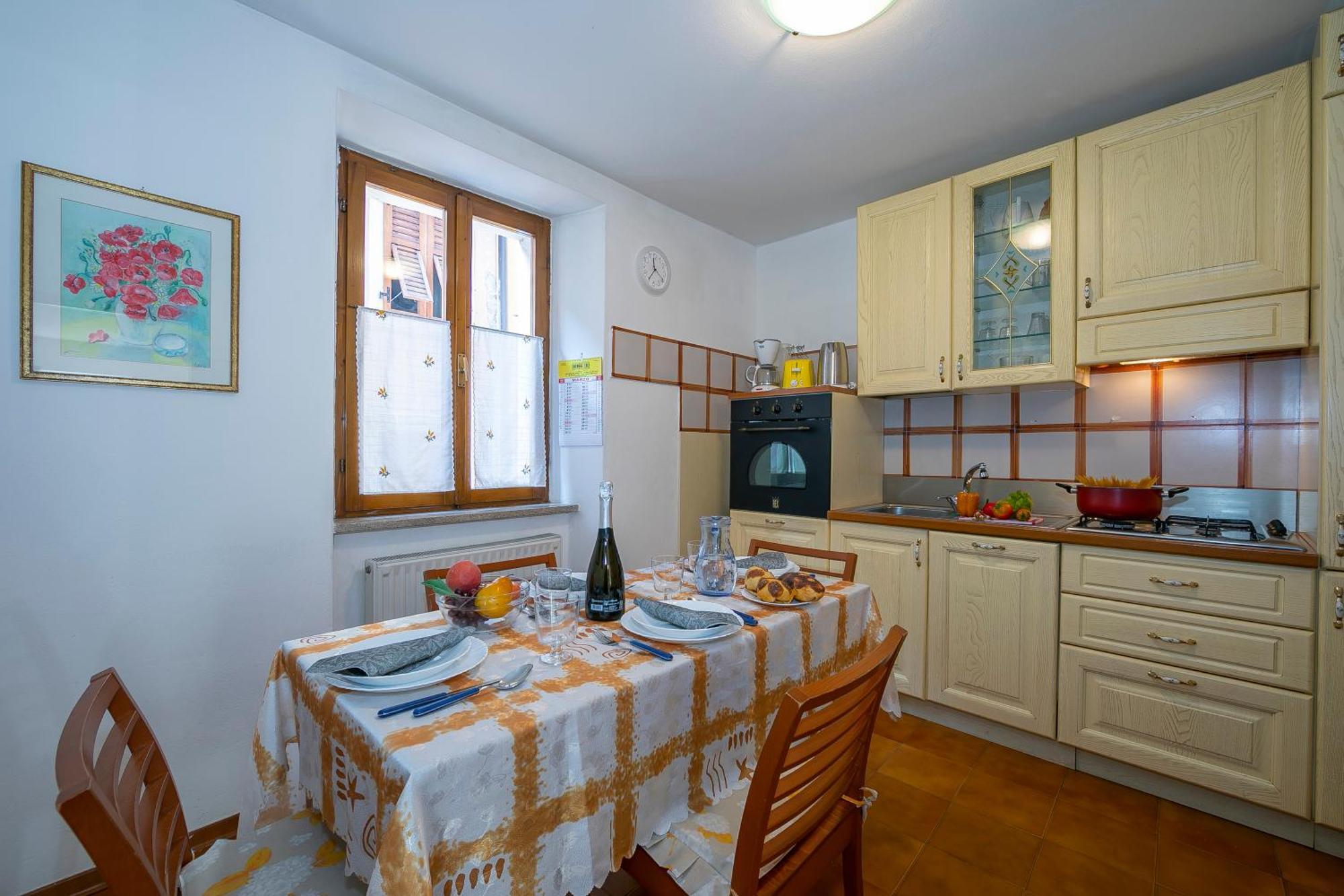 Appartamento Miorelli Torbole Sul Garda Dış mekan fotoğraf