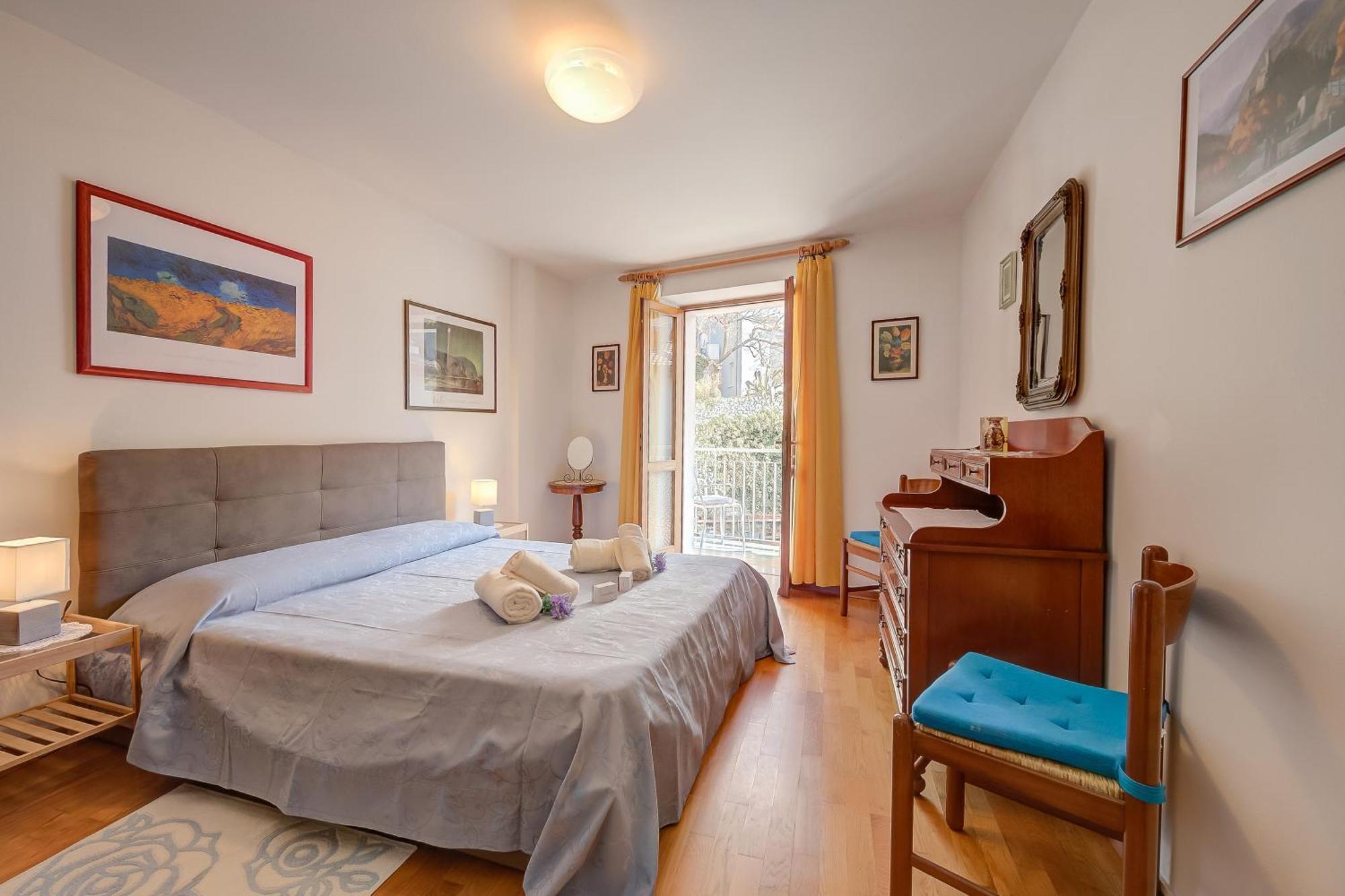Appartamento Miorelli Torbole Sul Garda Dış mekan fotoğraf