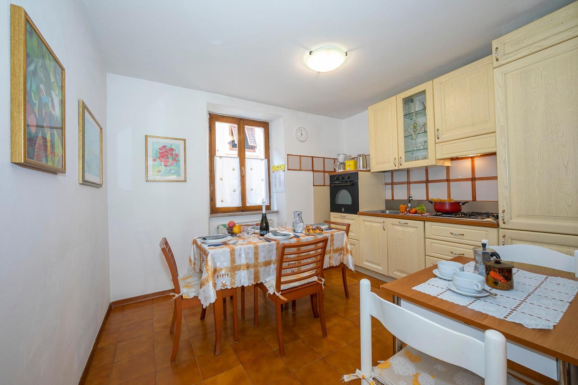 Appartamento Miorelli Torbole Sul Garda Dış mekan fotoğraf
