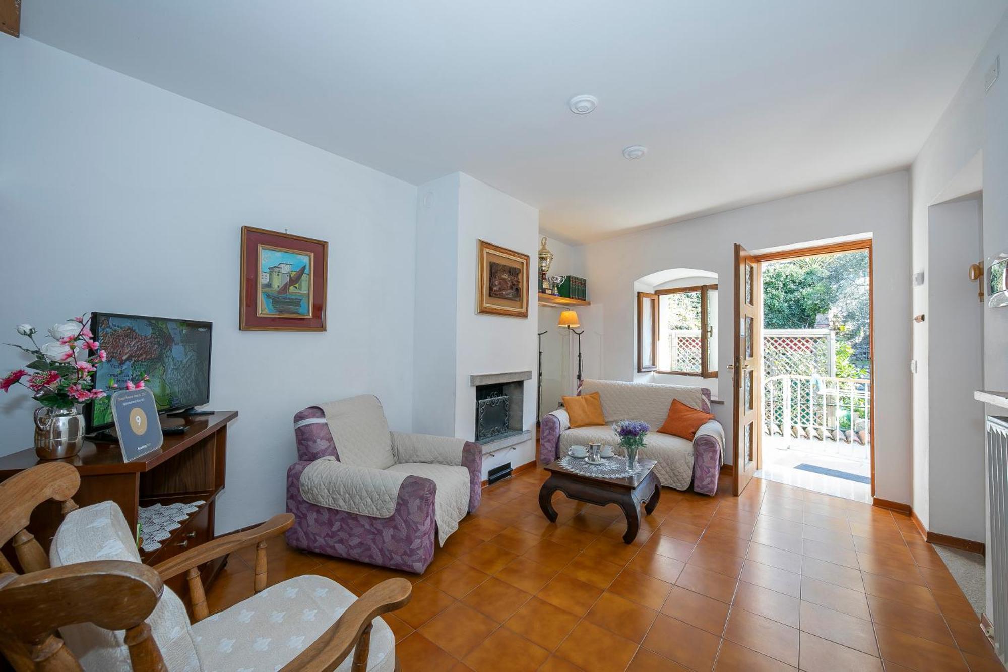 Appartamento Miorelli Torbole Sul Garda Dış mekan fotoğraf