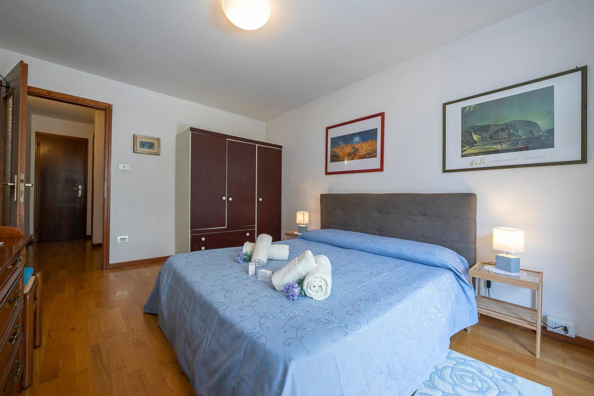 Appartamento Miorelli Torbole Sul Garda Dış mekan fotoğraf